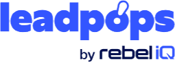 Leadpops by rebal IQ